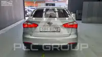 2012 KIA K3