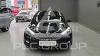 2012 KIA K3