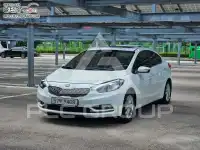 2012 KIA K3
