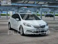 2012 KIA K3