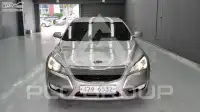 2012 KIA K7