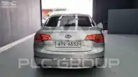 2012 KIA K7