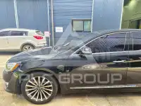 2012 KIA K7