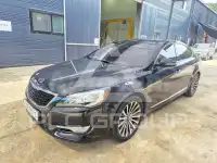 2012 KIA K7