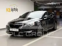 2012 KIA K7