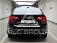 2012 KIA K7