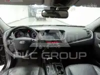 2012 KIA K7