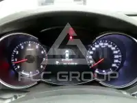 2012 KIA K7