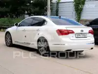 2012 KIA K7