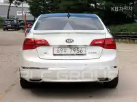 2012 KIA K7