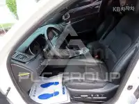 2012 KIA K7