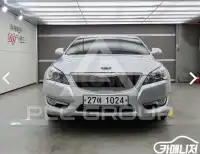 2012 KIA K7