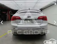2012 KIA K7