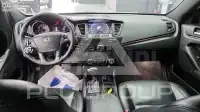 2012 KIA K7