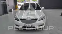 2012 KIA K7