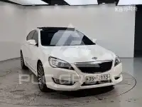 2012 KIA K7