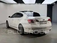 2012 KIA K7