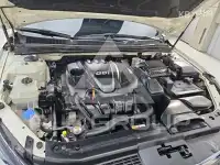 2012 KIA K7