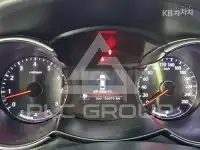 2012 KIA K7