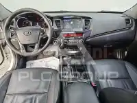 2012 KIA K7