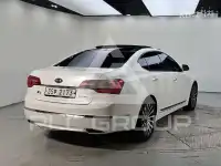 2012 KIA K7