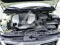 2012 KIA K7