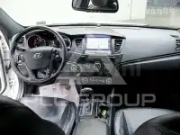 2012 KIA K7