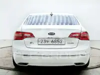 2012 KIA K7