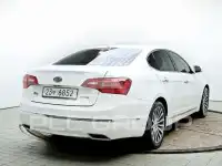 2012 KIA K7