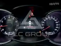 2012 KIA K7