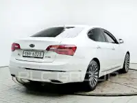 2012 KIA K7