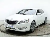2012 KIA K7