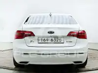 2012 KIA K7