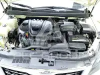 2012 KIA K7