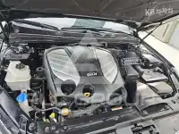 2012 KIA K7