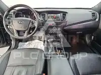 2012 KIA K7