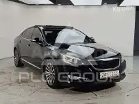 2012 KIA K7