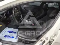 2012 KIA K7