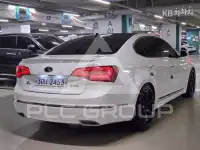 2012 KIA K7