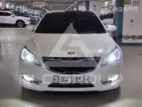 2012 KIA K7