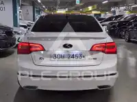 2012 KIA K7