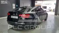 2012 KIA K7