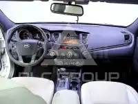 2012 KIA K7