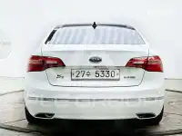 2012 KIA K7