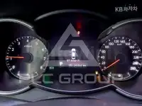 2012 KIA K7