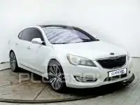 2012 KIA K7