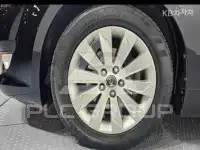 2012 KIA K7