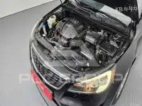 2012 KIA K7