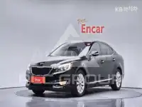 2012 KIA K7