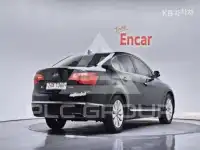 2012 KIA K7